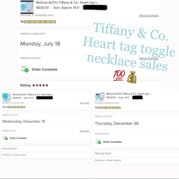 💖SHOP WITH CONFIDENCE💖💯AUTHENTICITY GUARANTEED💯 - Picture 5 of 17